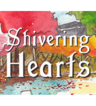 Shivering Hearts Steam Key GLOBAL